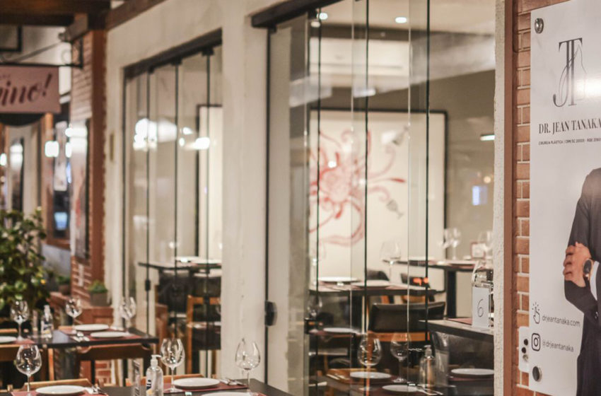  Vino Floripa e Vino Balneário estimam venda recorde de vinhos neste inverno