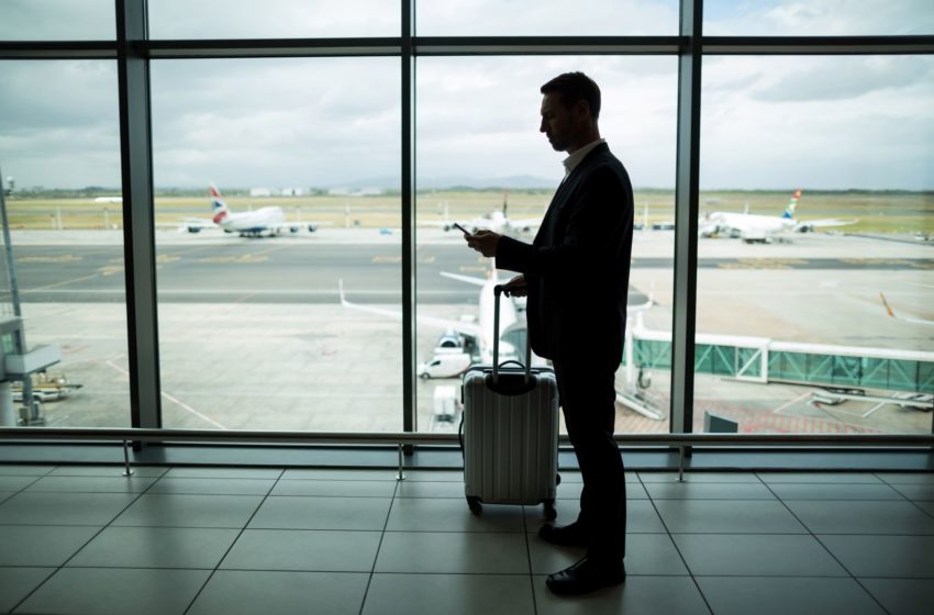  Consumidor procura mais por programas de pontos em viagens aéreas