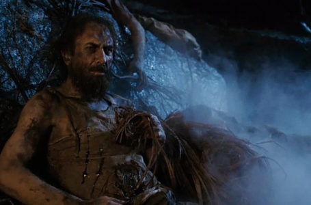 espiritismo e bolsonarismo