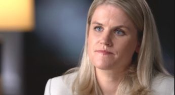Ex-funcionária que denunciou Facebook apela ao Congresso brasileiro