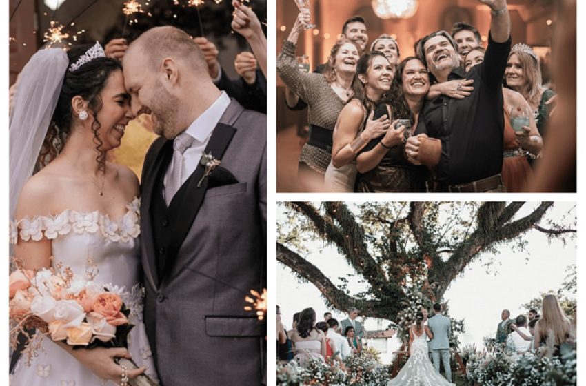  Como calcular o valor ideal do presente de casamento