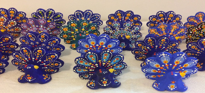  Projeto Modelando Tradições de Taubaté se expande pelo Brasil