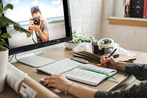  Cursos profissionalizantes são opção para investir no próprio negócio