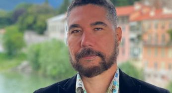 “Saros 136”: uma conversa com Alexey Dodsworth sobre a HQ brasileira de ficção científica