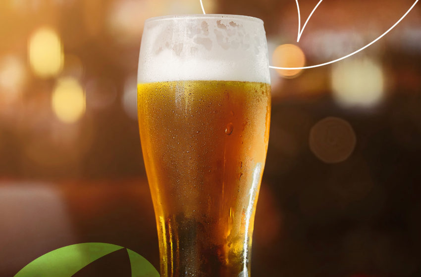  GP comemora o Dia Internacional da Cerveja com campanha “Muito Mais que Cerveja”