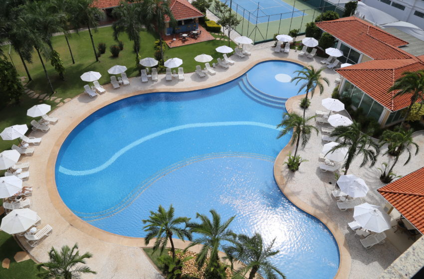  Expoflora e Rodeio devem injetar R$ 180 milhões em hotéis, bares e restaurantes