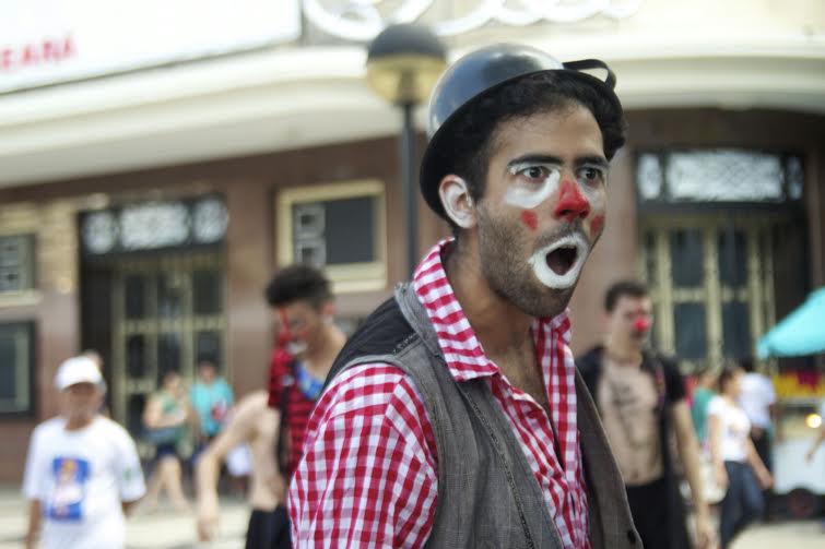  Festival Popular de Teatro de Fortaleza abre inscrições para a 12ª edição⁸