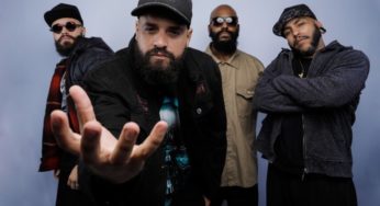 Festival Pré-Amp apresenta shows de Fernandes, Barbarize, Abulidu, Dani Carmesim e Plugins