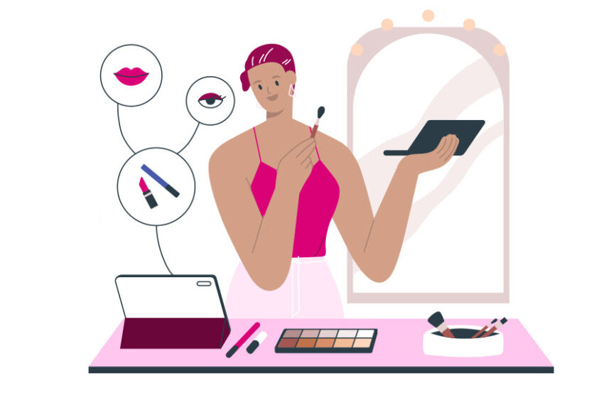  De Bem com Você, a Beleza Contra o câncer traz oficinas de automaquiagem