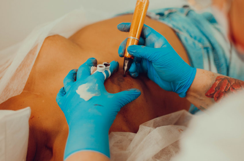  Tattoo Week SP:  10ª edição promove doação de micropigmentação paramédica