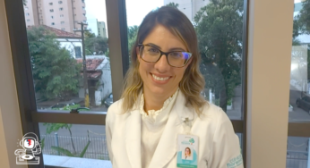 O que são os cuidados paliativos? Médica pernambucana explica [VÍDEO]