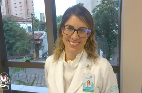 Cuidados paliativos: "É sobre cuidado e qualidade de vida de pessoas que estão em fases de vida tão sofridas"