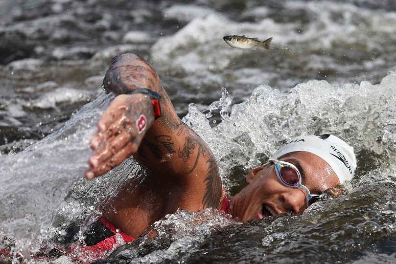  Foto brasileira ganha o prêmio de melhor fotografia no Siena Awards na Itália