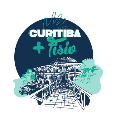  Ópera de Arame recebe a 4ª edição do Curitiba+Fisio de 12 a 14 de novembro