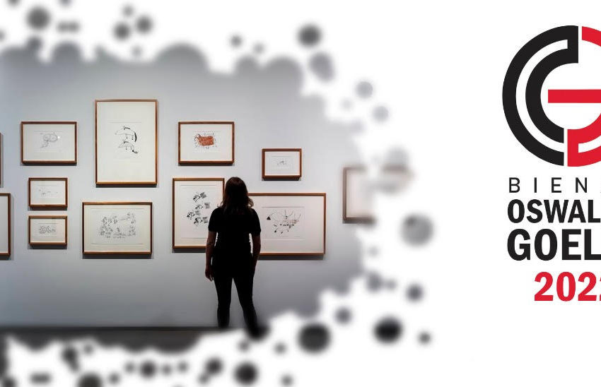  III Bienal de Artes Visuais Oswaldo Goeldi divulga artistas selecionados