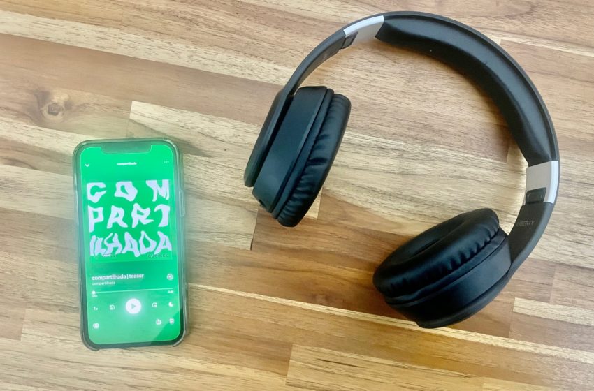  Evoé lança podcast com temas que envolvem a relação entre o dinheiro e a cultura