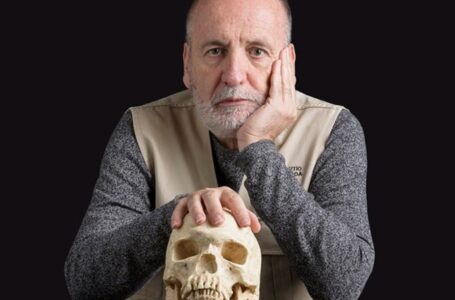 Walter Neves e a origem do pensamento simbólico