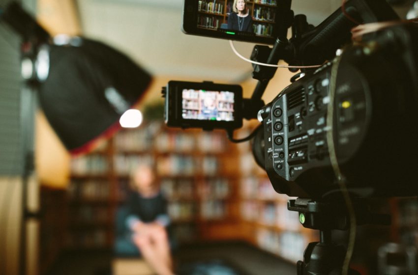 Media training para cientistas: jornalista cria vídeo com dez passos para quem quer aprender a falar com a imprensa