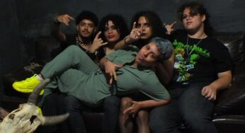 Rock na Calçada celebra 7 anos de resistência
