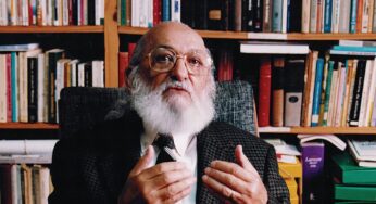 Ocupação Paulo Freire: exposição dedicada ao educador ocupa o Museu do Estado de Pernambuco