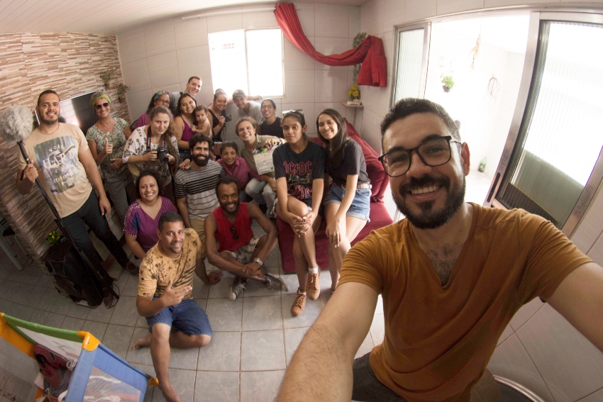 Projeto Documentando lança site com mais de 80 documentários