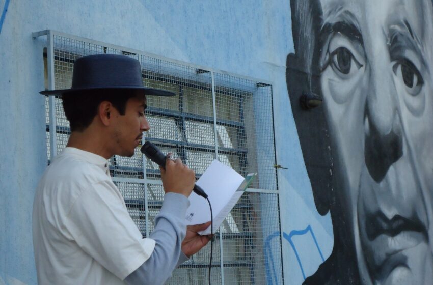  Coletive LGBT+ de Taipas estreia nova programação nas periferias de São Paulo