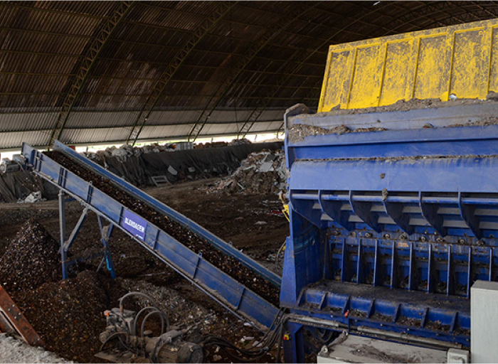 Pernambuco verde: sem lixões e com decreto de logística reversa