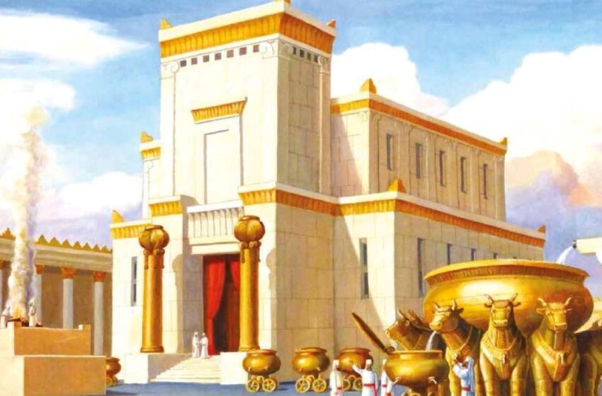  Livro revela história de santuário sagrado por meio de ilustrações artísticas