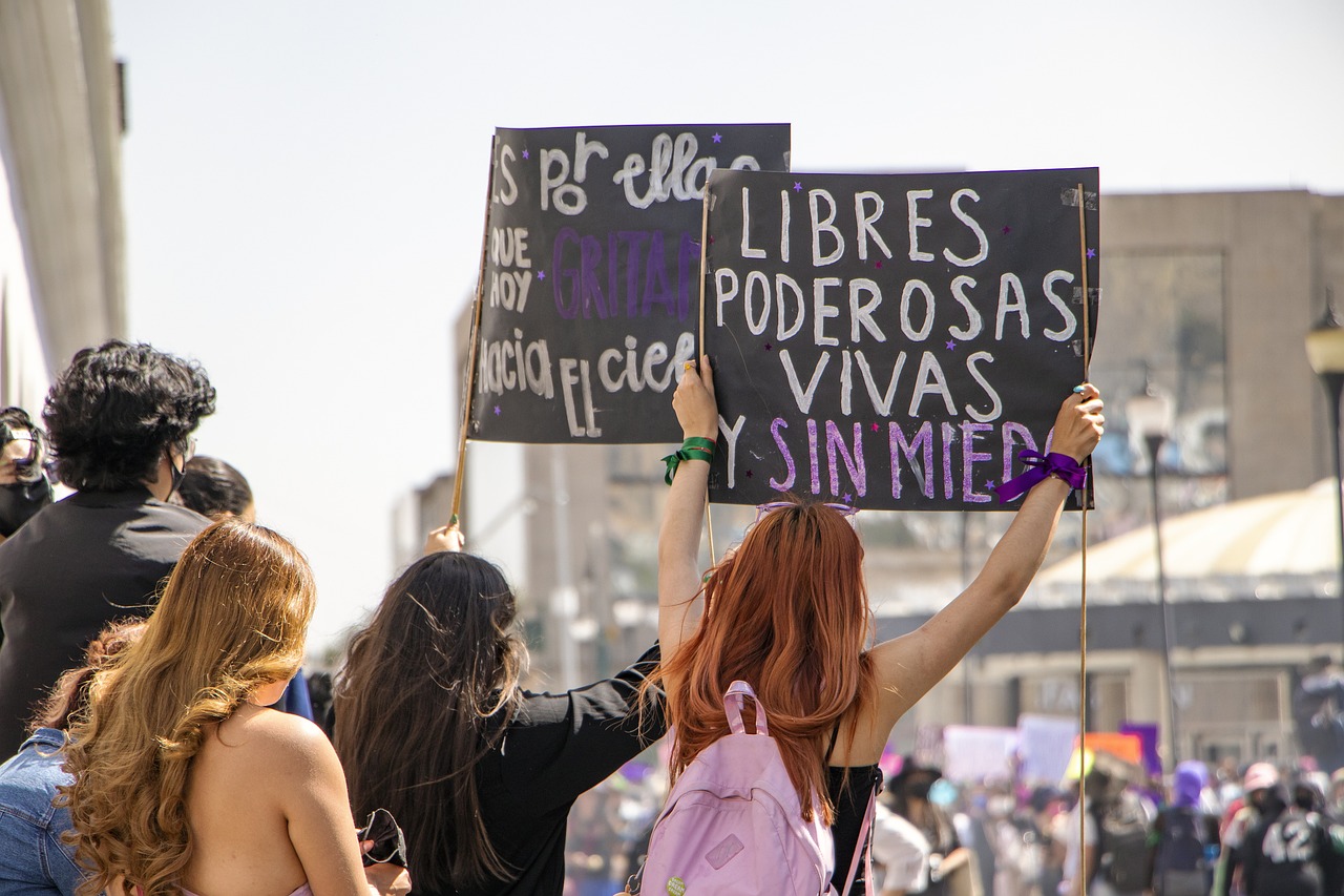 Brazil: Coletivo Feminista Sexualidade e Saúde - Our Bodies