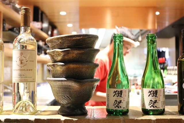  A Japan Sake and Shochu Makers Association sediará a Sake Future Summit 2022