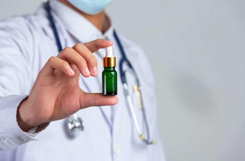  Nova lei garante medicamento à base de cannabis no SUS de SP