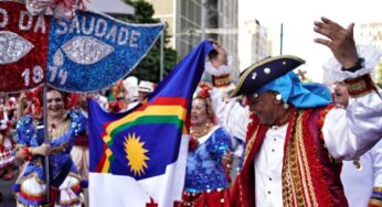 Semana de prévias do Carnaval do Recife 2023 terá muito frevo, maracatu, afoxé, reggae, rock e coco
