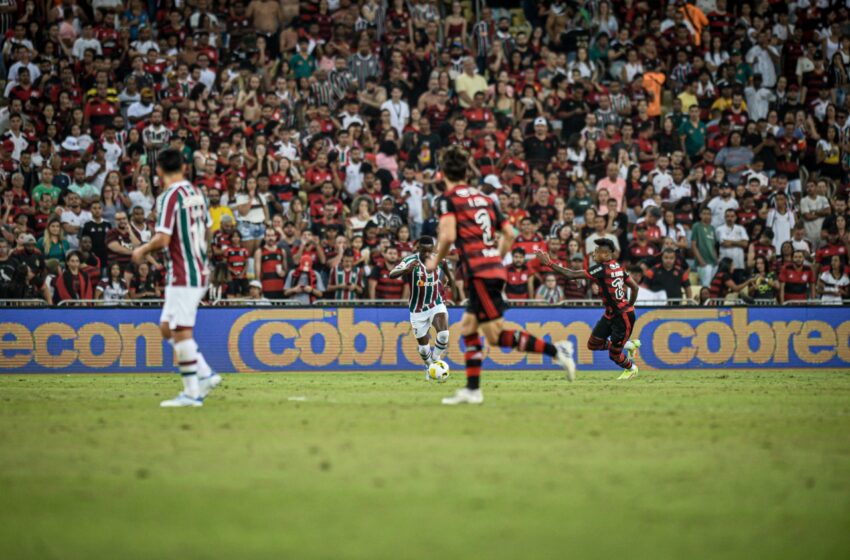  Fabricante de cabos elétricos é uma das patrocinadoras da Copa do Brasil 2023