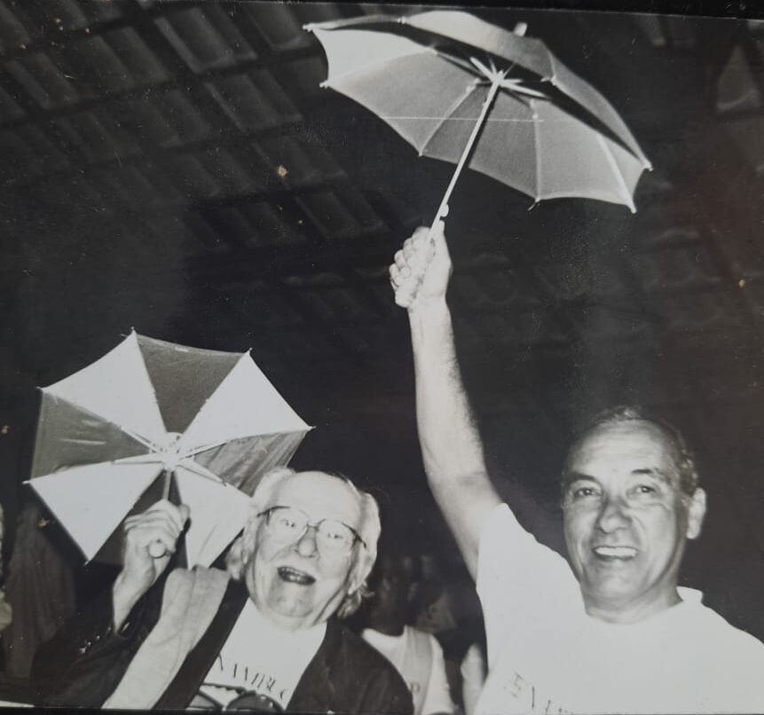 Quem instituiu o Dia do Frevo?