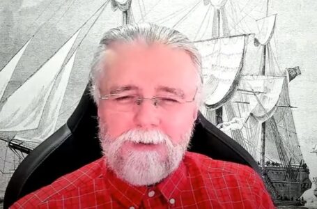 Osvaldo Luiz Ribeiro