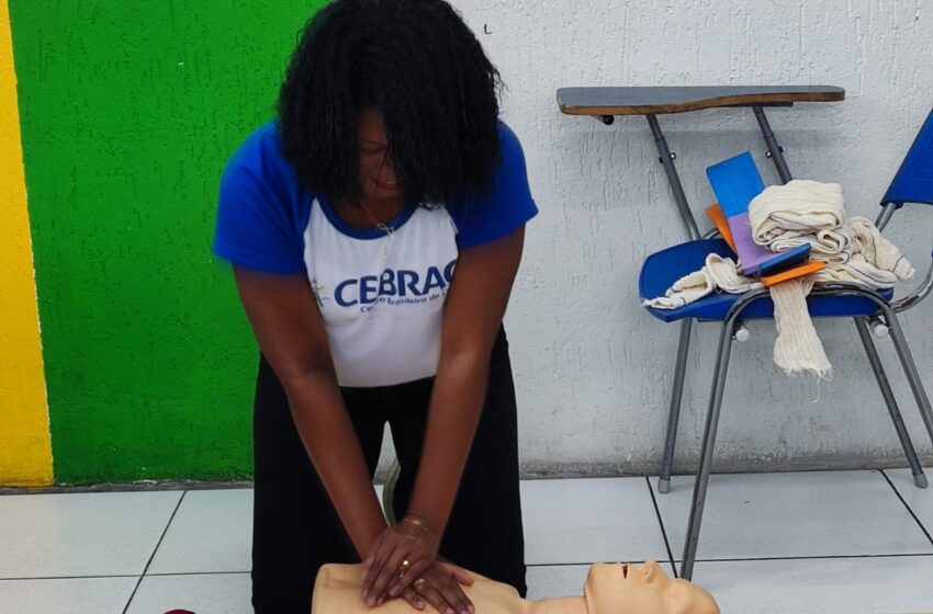  Dia Mundial da Saúde de 2023 traz tema “Saúde é para todos”