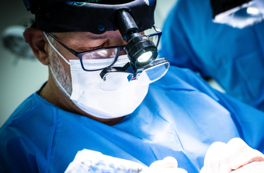  Especialista explica benefícios do transplante capilar FUE