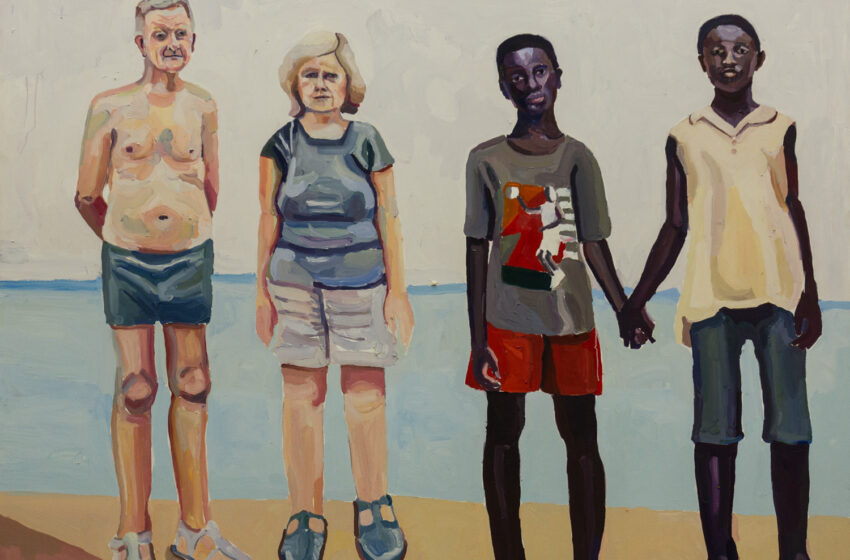  Feira Livre de Arte Contemporânea – Flac expõe obras de 80 artistas mineiros