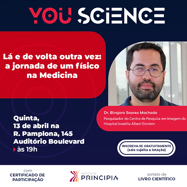 YouScience de abril 