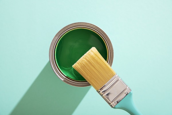  Reforma: mix de cores quentes e frias é tendência em 2023