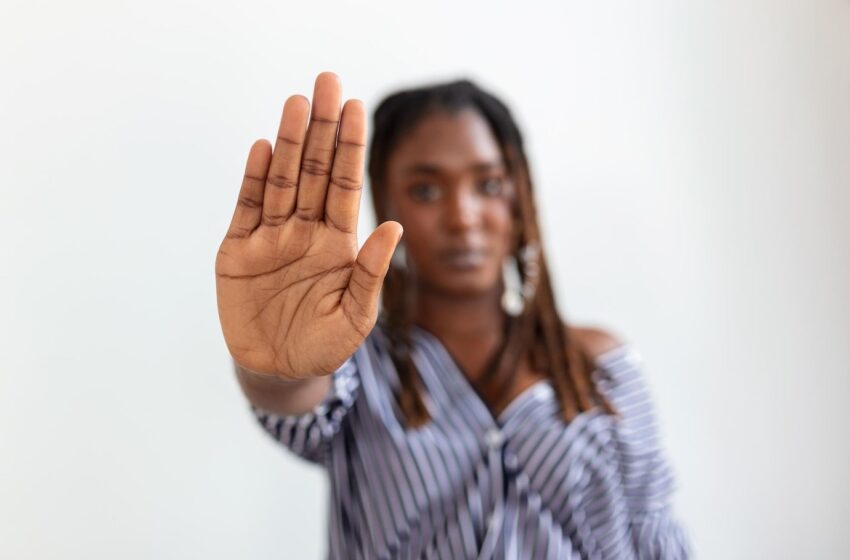 Uma a cada 3 mulheres já sofreu violência, aponta pesquisa