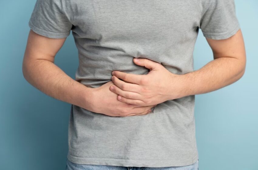  Síndrome do Intestino Irritável é um distúrbio crônico que atinge o intestino