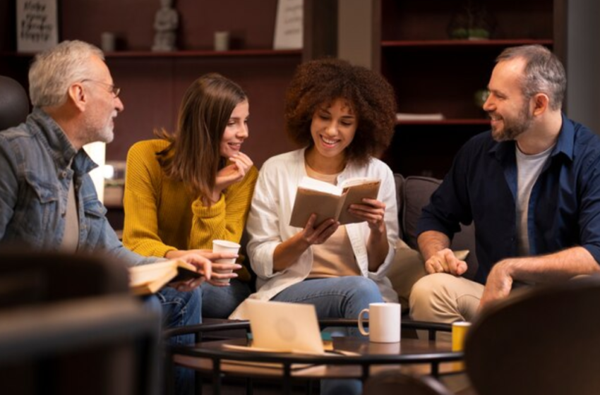 Livro Superpontencial estreia na lista dos mais vendidos