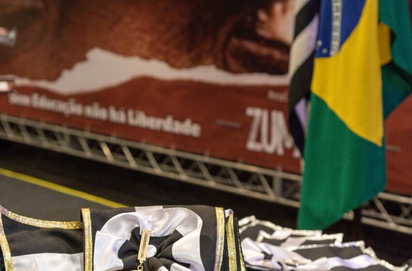  Lançamento da Virada da Consciência e Museu da História do Negro marcam 13/5