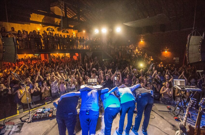  Diversidade é a marca da Mostra Autoral do FestMAO