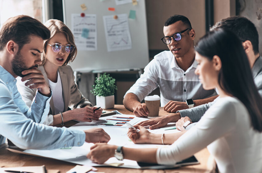  Rebranding conecta marcas com as novas gerações