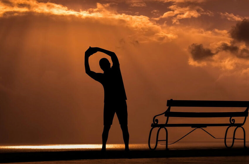  Mobilidade: prática pode evitar lesões e doenças ortopédicas