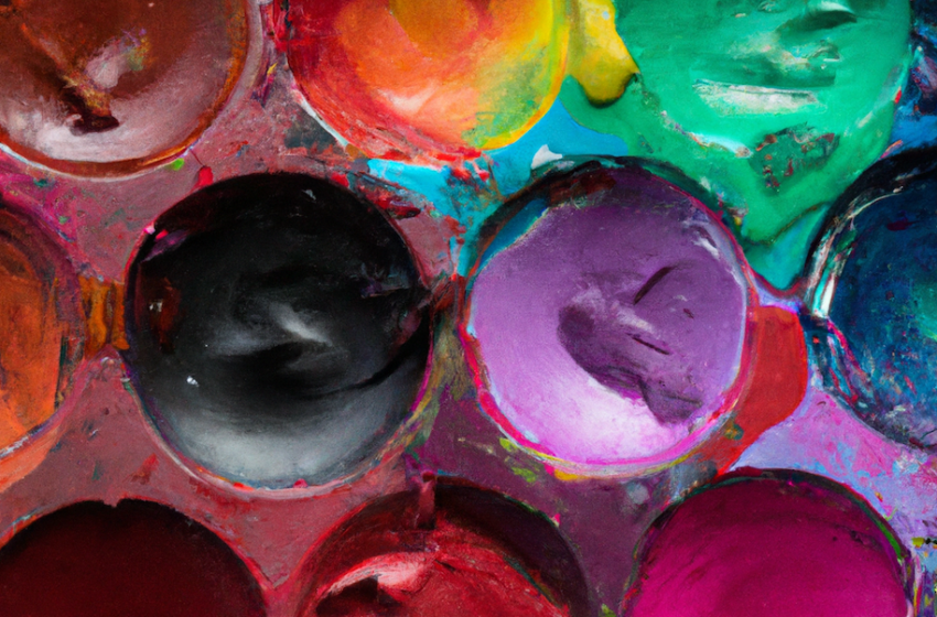  Especialista revela cores em alta na Europa, EUA e Brasil