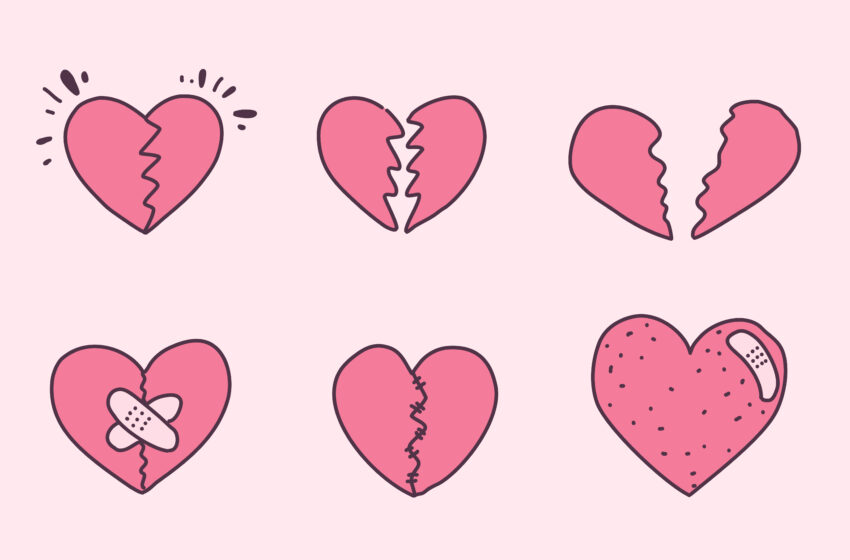  Dor no peito pode ser indício da Síndrome do Coração Partido