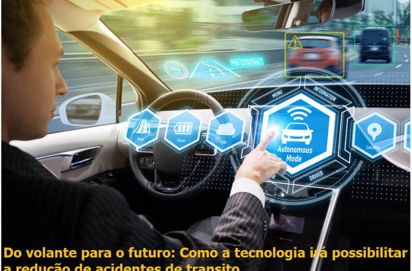  Maio Amarelo promove ações para conscientização no trânsito